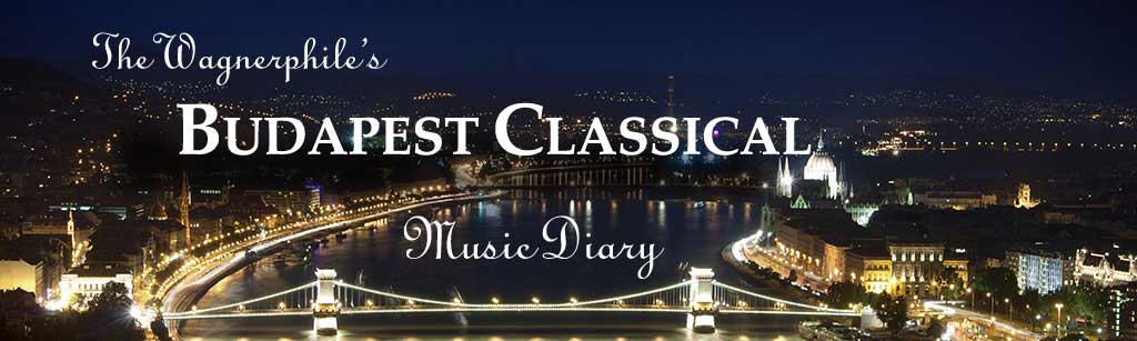 Budapest Classical header image